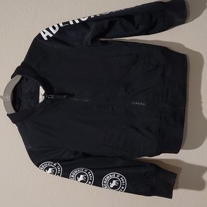 Abercrombie jacket
